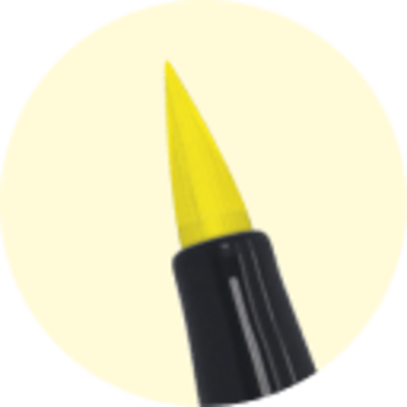 Brush Pen & Marker